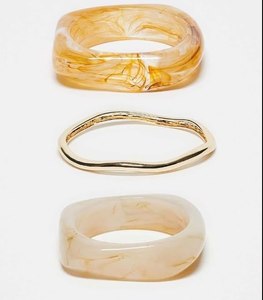 Modern jewelry stackable <b>bangles</b> Multicolor acrylic lucite <b>bangle</b> Resin <b>bangle</b> <b>bracelets</b> for women Multicolor <b>Bangles</b> For Girls - Product Image 1