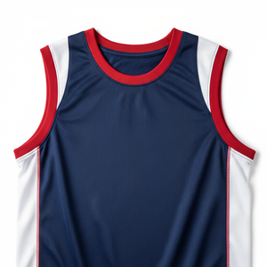 Conjunto de Uniforme de Baloncesto Personalizado OEM para Jóvenes y Adultos, Uniforme de Baloncesto Transpirable al por Mayor, Uniforme de Baloncesto Ligero de Malla para Club - Product Image 6