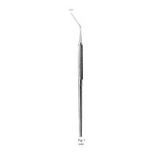 Instrumentos Médicos, Dentales y Quirúrgicos de Varsovia - Product Image 1