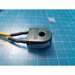 เซ็นเซอร์กระแสไฟ AC รุ่น U-RD CTL-6-P-Z ใช้เป็นอะไหล่อุปกรณ์เซมิคอนดักเตอร์รุ่นเก่า - Product Image 6