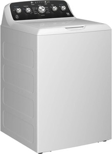 27 Inch <b>Top</b> <b>Load</b> Washer with 4.5 cu ft Capacity, Stainless Steel basket - Product Image 2