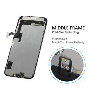 Écran de téléphone intelligent <span class=keywords><strong>EK</strong></span> Pro Premium pour iPhone 12 13 14 15 16 17 Pro, écran LCD pour téléphone, écran OLED pour iPhone - Product Image 5