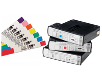 Printer termal untuk Zebra ZD510-HC, Printer kode batang Desktop asli 300dpi, Printer Label termal dengan antarmuka USB
