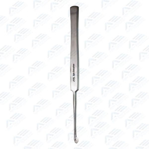 Equipo Médico: Bisturí para Septo, para Rinoplastia y Cirugía Plástica, de Acero Inoxidable, Desbridador de Mucosa, Instrumentos Quirúrgicos de Seguridad - Product Image 3