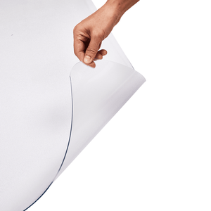 Tapete de PVC Esmerilado 2.0, 76x122cm (30x48in), Rectangular, Antideslizante, Categoría Geomembranas - Product Image 6