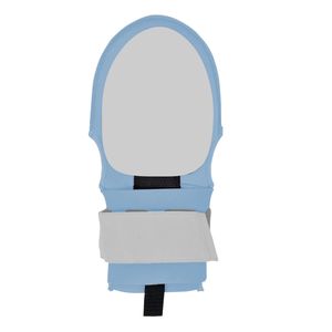 Gants de baseball personnalisés pour glissades, protection professionnelle des mains, adhérence améliorée, légers, durables, pour droitiers/gauchers - Product Image 5