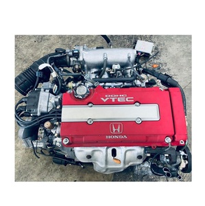 เครื่องยนต์ B16B 3.8L เบนซิน/น้ำมัน  ความเร็วรอบสูง สำหรับรถแข่ง  ผ่านการทดสอบ 100% รับประกัน 12 เดือน สำหรับการเปลี่ยนใส่รถ  ผลิตในญี่ปุ่น - Product Image 5