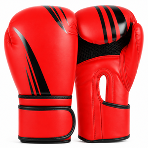 Équipement de boxe de haute qualité - Product Image 3