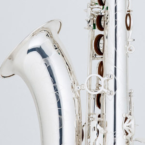 มืออาชีพ85% ทองแดงสูง F # Tenor แซ็กโซโฟน - Product Image 4