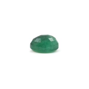 Natural Faceted Emerald Cut Fire Opal Loose Gemstone 3 Carat for Fine Jewelry - Product Image 3
