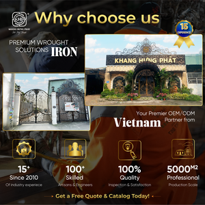 ของตกแต่งบ้านสไตล์โมเดิร์นโบราณ รูปปั้นนกอินทรีเหล็กดัดสั่งทำพิเศษ งานแฮนด์เมด 100%  ตกแต่งด้วยทองสัมฤทธิ์ - Product Image 6