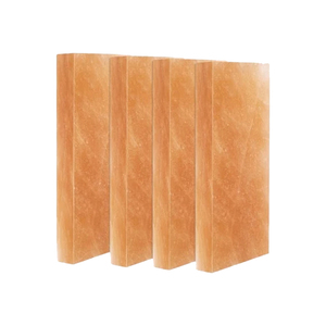 Tuiles de sel de l'Himalaya de designer, panneaux décoratifs en cristal de haute qualité avec service de personnalisation OEM, fabrication - Product Image 6
