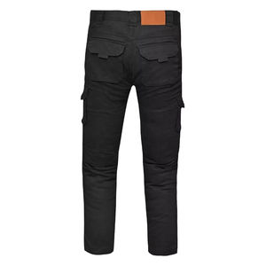 Pantalon de moto pour homme en jean camouflage, modèle 2026, avec protections et rembourrages en Kevlar pour les genoux – Vente en gros, nouveau, personnalisé, dernière collection - Product Image 4
