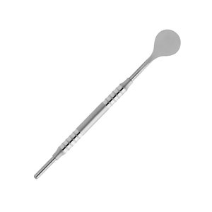 Precision Molt # Elevador Periostal Dental 24G de Acero Inoxidable de Alta Resistencia, Separador de Tejido Óseo y Mucoperiostal - Product Image 2