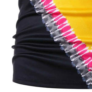 Camiseta transpirable para hombre sublimable, totalmente personalizada, nueva moda, calidad premium, a un precio razonable. - Product Image 5