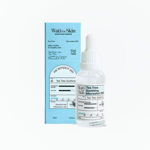 Suero facial coreano K-Beauty Whatiforskin Retiei Essence micro Spicule 100 Hecho en Corea 30 ml Cuidado de la piel unisex - Product Image 5