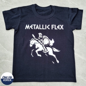Vinyle thermocollant métallique flexible coréen, le plus vendu, effet miroir brillant pour T-shirts et vêtements - Product Image 3