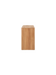Modern Wooden Nightstand With 1 <b>Drawers</b> And Minimalist Design for <b>Side</b> use for Hotel Apartment House <b>Bedroom</b> Furniture - Product Image 6
