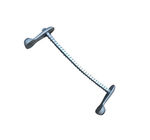 Abridor Bucal Veterinario Ajustable para Perros y Gatos, con Diseño Ergonómico de Tornillo - Product Image 2