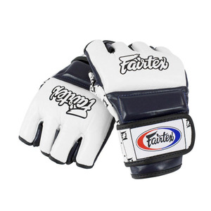 Guantes de Sparring MMA de Mano Abierta para Entrenamiento de Adultos, Kickboxing, Grappling, Saco de Boxeo y Actividades de Gimnasio - Product Image 2