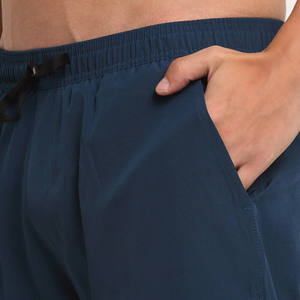 กางเกงวิ่งออกกำลังกายผู้ชายแบบสองชั้น ดีไซน์ระบายอากาศ แห้งเร็ว ผ้าสแปนเด็กซ์/โพลีเอสเตอร์ ดิจิตอล - Product Image 6