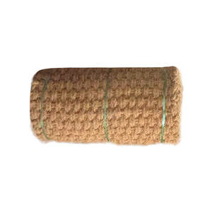 PALM MAT / COIR BLANKET Tapete de Coco Ecológico Hecho con Material 100% Natural de Fibra de Coco - Product Image 1