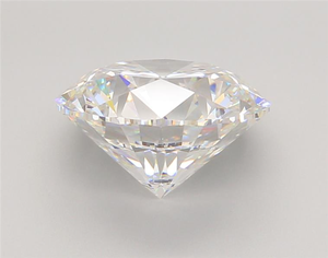 Diamante Cultivado en Laboratorio de Corte Brillante Redondo Blanco de 5.05 Ct, VVS 1 - Product Image 4