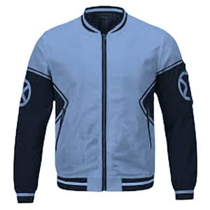 Custom <b>Mens</b> Varsity <b>Jackets</b> - Product Image 4