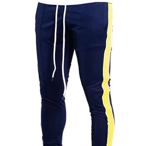 Pantalones Deportivos para Hombre de Alta Calidad, Ligeros, Estilo Casual, Fabricante Mayorista OEM, Ropa Deportiva para Gimnasio - Product Image 4