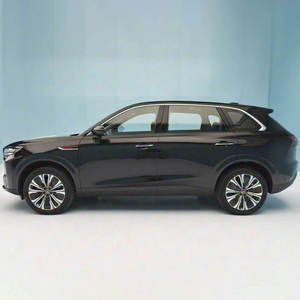 Vehículo Eléctrico Nuevo del Año 2026, 4x4, 1.5T 150hp, 5 Plazas, SUV de Lujo, Automóvil Eléctrico Hongqi HS6 PHEV, Híbrido Enchufable - Product Image 4