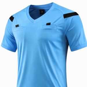 Maillots de football professionnels OEM de haute qualité, uniformes imprimés pour adultes, ensembles complets à séchage rapide, maillot de gardien de but et short, faible MOQ - Product Image 3