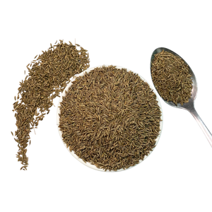 เมล็ดยี่หร่าคั่วคุณภาพสูงแบบเม็ดเต็มเมล็ด สำหรับปรุงอาหารเวียดนาม ขายส่ง - Product Image 1