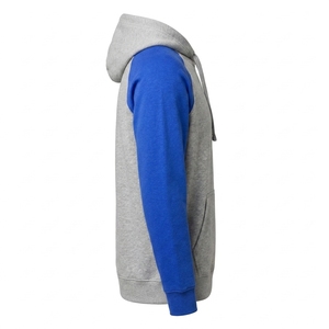 Sweat-shirts imprimés surdimensionnés de qualité supérieure personnalisés, sweat-shirts à capuche pour hommes, sweat-shirts à capuche graphiques 100% coton, saison hivernale, sweat-shirts à capuche pour hommes - Product Image 4