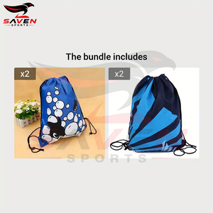 In Different Contrasted Color Latest Styles <b>Backpack</b> Best Material Good Price Drawstring Bags For Men And <b>Women</b> - Product Image 6