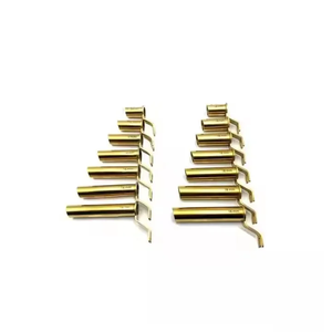 Sistema de Retracción Tubular MIS Ortopédico, Juego de Instrumentos para Cirugía de Columna Vertebral Mínimamente Invasiva, Herramientas Reutilizables de Acero Inoxidable - Product Image 5