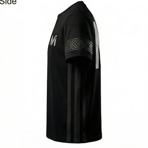 Tenue de football avancée MALUZA INDUSTRIES – Kit de football USA EUROPE Elite Wear - Product Image 4