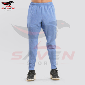 Pantalon de survêtement pour homme en tissu de coton, fait main, disponible en différentes tailles, nouveau style, réutilisable, pour l'extérieur - Product Image 2