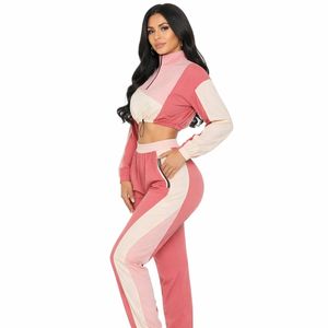 Chándal Deportivo con Capucha para Mujer, de Alta Calidad, Diseño Sólido, Ropa Deportiva, Top Moderno, Ajuste Cómodo, Costuras Duraderas, Ropa Urbana - Product Image 3