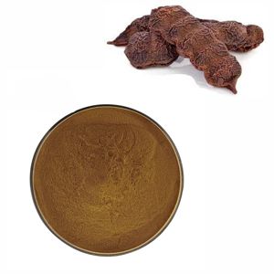 Poudre de Shikakai 100% Pure de Marque Privée, Sans Produits Chimiques, Qualité Cosmétique, Poudre d'Acacia Concinna pour la Croissance et la Douceur des Cheveux - Product Image 6