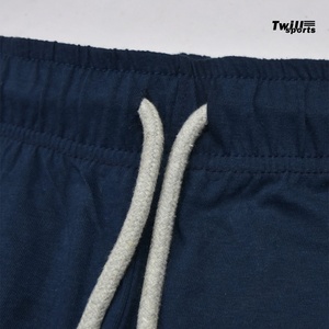 Wholesale Sport <b>Jogger</b> Sweatpants for Men Customized Logo High Street Style Breathable Quick Dry Drawstring Closure Made 100% - Product Image 3