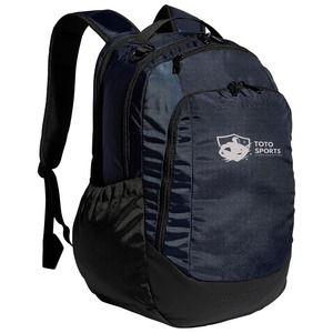 Mochila de Viaje de Poliéster con Logotipo Personalizado, Transpirable, Ligera, con Asa y Cremallera Suave, Cómoda para el Hombro, Venta al por Mayor - Product Image 3