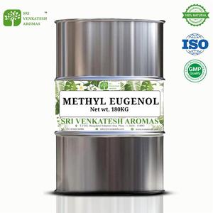 Méthyl Eugénol : Attractif Chimique Aromatique pour Pièges à Mouches des Fruits et Applications de Surveillance – Fournisseur en Gros, Fabricant, Exportateur - Product Image 3