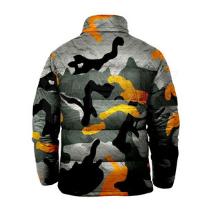 Chaqueta de Invierno Estilo Burbuja 2026, Nueva Colección, Transpirable, para Hombre, Hecha en Pakistán, Gran Venta - Product Image 3