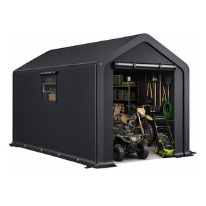 Capannone e Deposito 8X10FT 4(31) 140gPE (AM) - Product Image 1