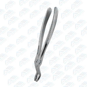 Equipos Dentales, Instrumentos de Laboratorio Dental de Ortodoncia, Equipo Médico, Instrumentos Quirúrgicos Dentales, Molar Superior Trigonal Ce - Product Image 4