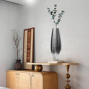 Lavie Creations Art Déco Métallique Décoratif Écologique Design Fleur Dorée Diwali Mariage Haut de Gamme Finition Moderne pour Table - Product Image 4