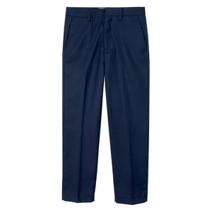 Tenue scolaire quotidienne pour étudiants, tissu respirant, aspect soigné, vêtements académiques, tenue scolaire formelle pour étudiants - Product Image 5