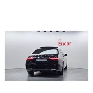 Mercedes-Benz Classe S S580L 4MATIC 2024/5, 79 619 km, boîte de vitesses automatique, conduite à gauche - Product Image 4