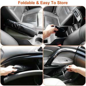 Parasole Pieghevole per Auto, Riflettore per Parabrezza, Visiera Protettiva - Product Image 6