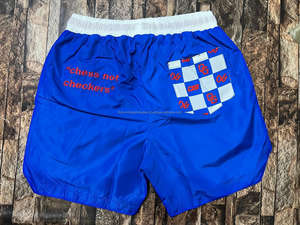 Pantalones cortos para correr de alta calidad para hombre, pantalones cortos de entrenamiento de secado rápido, ropa de Fitness ligera personalizada para correr y entrenar - Product Image 2